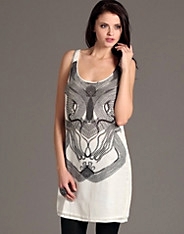 Debolin Dress