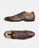 DEBUT LINE - Lackskor - 10