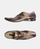 DEBUT LINE - Lackskor - 5