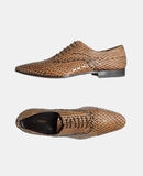 DEBUT LINE - Lackskor - 6