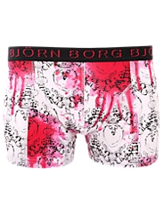 Decadence Short Shorts