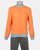 DECENIO - Sweatshirt med dragkedja
