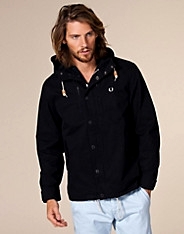 Deck Jacket