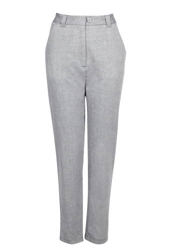 Deep Crotch Trouser by MM6