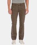 DEEP DENIM - Byxor - 3