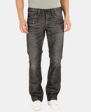 DEEP DENIM - Jeans - 10