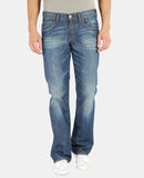 DEEP DENIM - Jeans - 11
