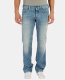DEEP DENIM - Jeans - 17