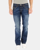 DEEP DENIM - Jeans - 18