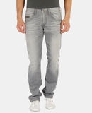DEEP DENIM - Jeans - 19