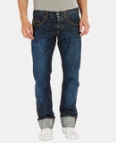 DEEP DENIM - Jeans - 20