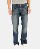 DEEP DENIM - Jeans - 3