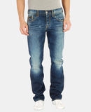 DEEP DENIM - Jeans - 4