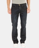 DEEP DENIM - Jeans - 5
