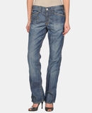 DEEP DENIM - Jeans - 6