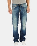DEEP DENIM - Jeans - 7