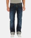 DEEP DENIM - Jeans
