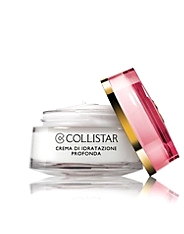 Deep Moisturizing Cream