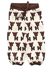Deer Pants