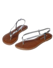 defeeter sandal - 3