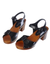 defeeter sandal