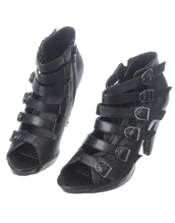defeeter Sandaler och flip-flops - 7