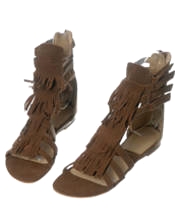 defeeter Sandaler