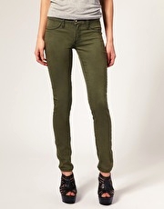 Degaine Extra Soft Skinny Jeans