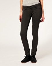 Degaine Stretch Skinny Jeans - 2