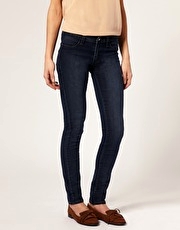 Degaine Stretch Skinny Jeans