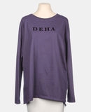 DEHA - Långärmad t-shirt - 13