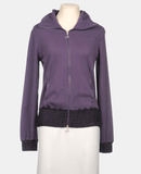 DEHA - Sweatshirt med dragkedja - 2