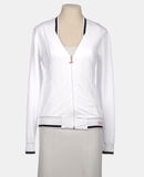 DEHA - Sweatshirt med dragkedja - 4