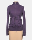 DEHA - Sweatshirt med dragkedja - 5