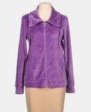 DEHA - Sweatshirt med dragkedja - 6