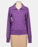 DEHA - Sweatshirt med dragkedja - 7