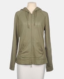 DEHA - Sweatshirt med huva - 14
