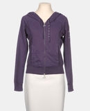 DEHA - Sweatshirt med huva