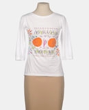DELFINA - Långärmad t-shirt