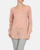 DELLA CIANA - Långärmad jumper