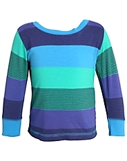 Delroy Top L/S Mini