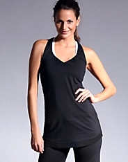 Delta Tunic