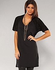 Demi Jersey Dress