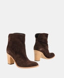 DEMI PLIE' - Ankleboots