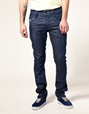 Denham Skin VCS Skinny Jeans