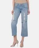 DENIM FACTORIA - Denimcapri - 2