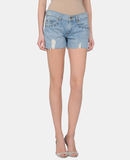 DENIM FACTORIA - Denimshorts