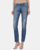 DENIM FACTORIA - Jeans