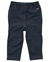 Denim Leggins