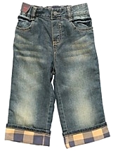 Denim Pants - 2